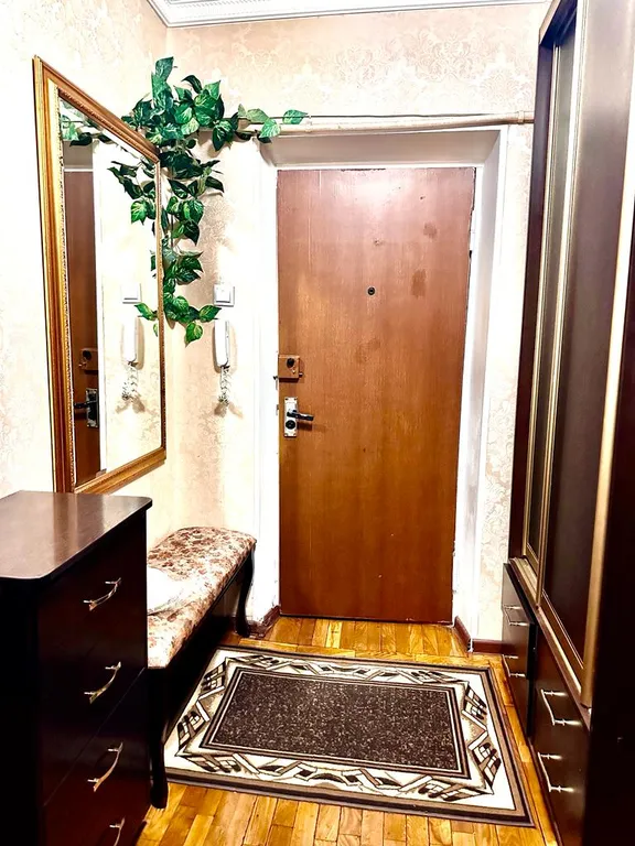 Уютная 3х ком. квартира рядом с парком