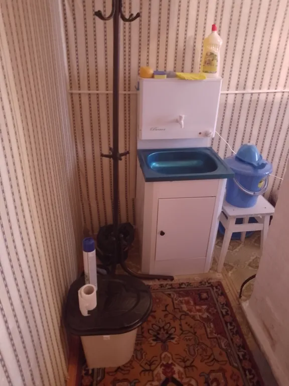 Комната в Дивеево