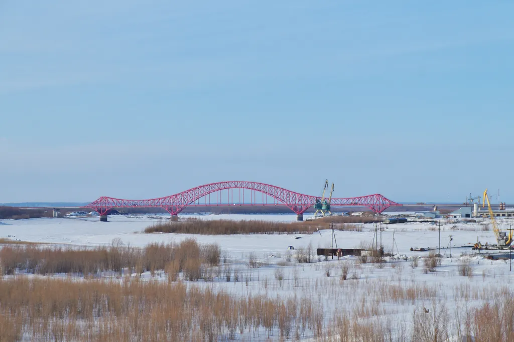Видовая студия с евроремонтом на Самаровской