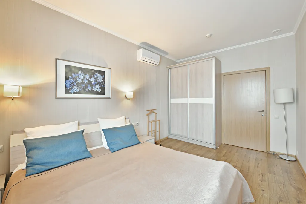 Квартира Комната — Белоозёрский