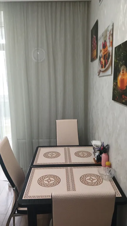 Квартира 1-комнатная Квартира — Калининград