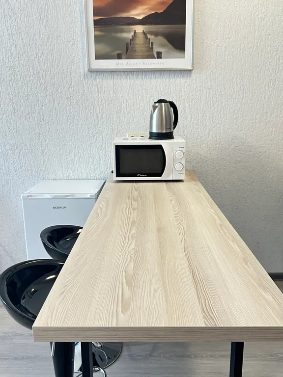 Квартира 1-комнатная Квартира — Геленджик