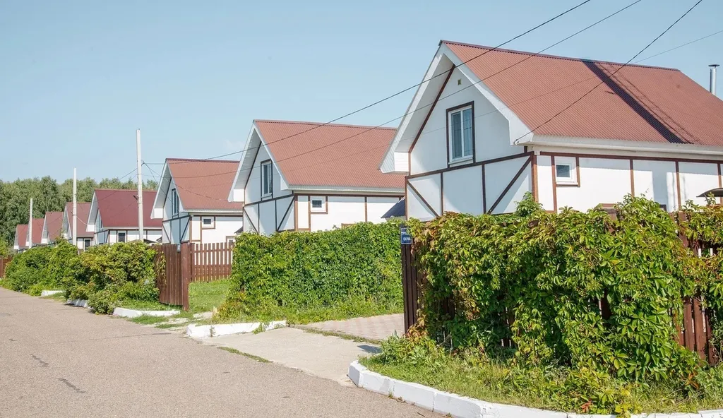 Коттедж 3-комнатный Дом — аренда посуточно в Елабуга