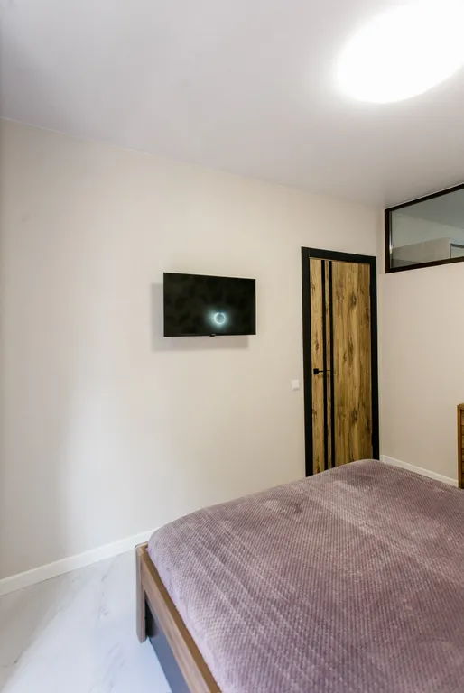 Квартира Квартира Honey apartment — Адлер