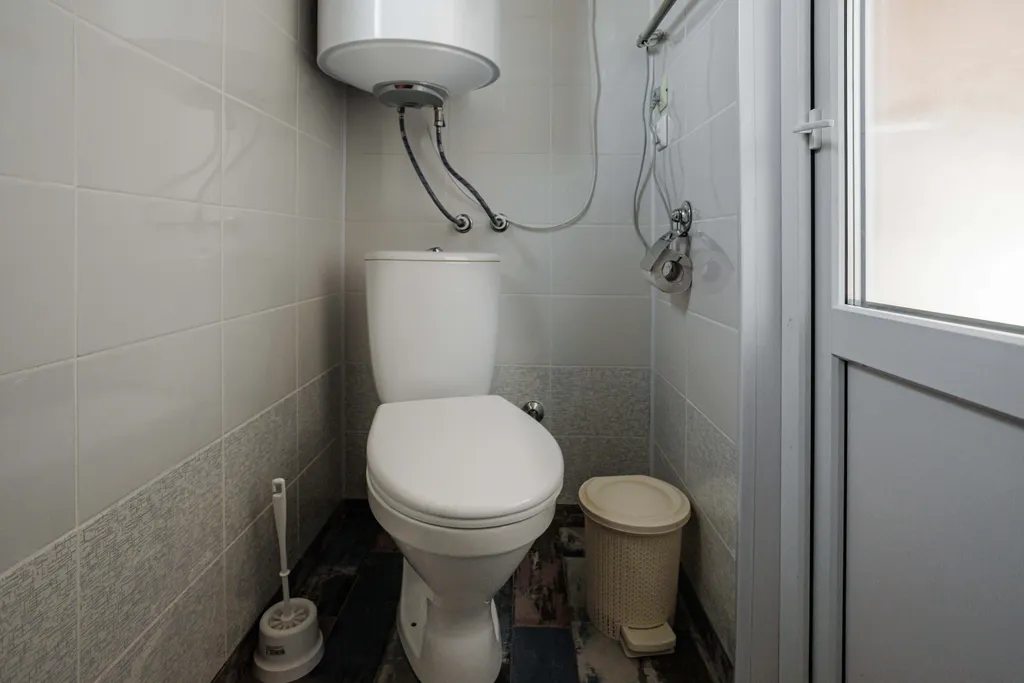 Отдых на природе