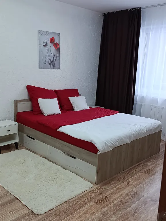 Просторная, уютная, теплая квартира — аренда посуточно в Орёл