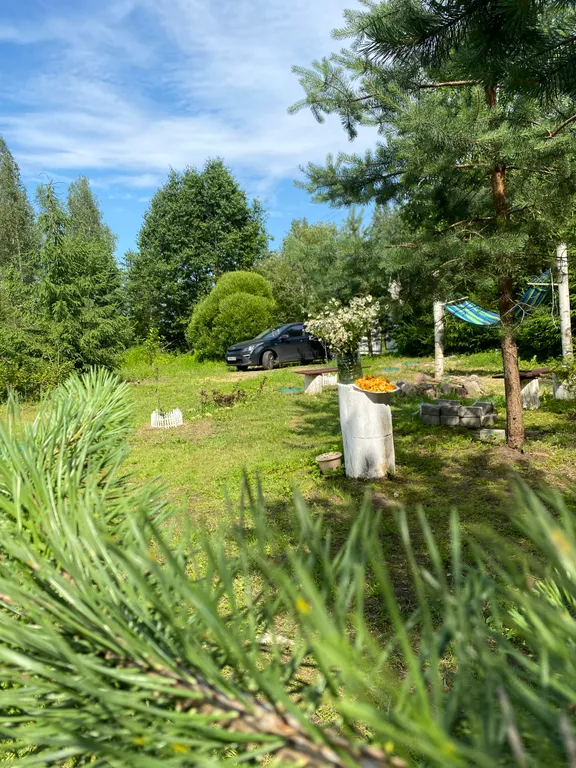 Банный домик "Тёплый дуэт"