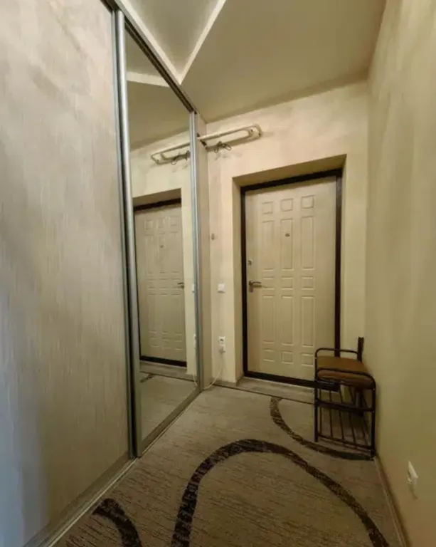 Уютная квартира-студия в центре города