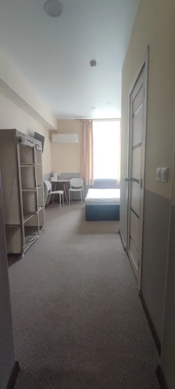 Квартира Комната — Владивосток