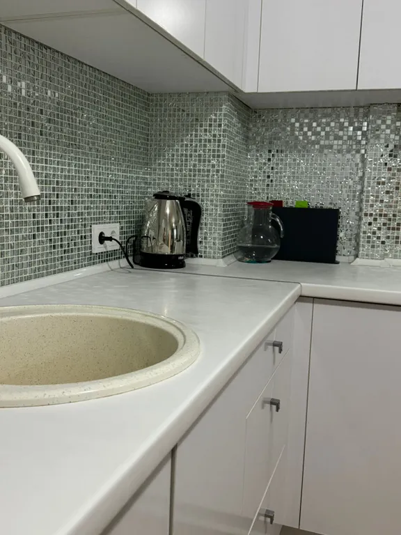 Квартира Апартаменты в городе — Калининград