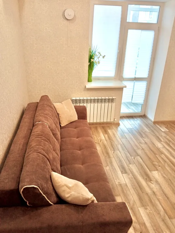 2-комнатная Квартира — аренда посуточно в Аксай