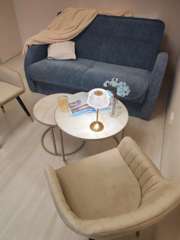 Квартира Квартира в центре с видом на фонтанку и купола — Санкт-Петербург