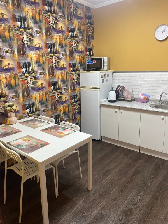 Квартира 2х -комнатная квартира у моря — Таганрог