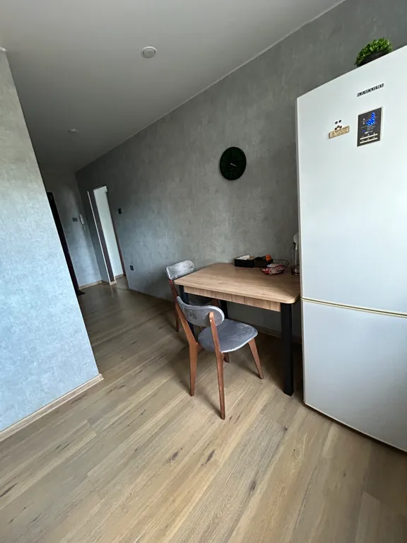 Апартаменты в Долине Уюта