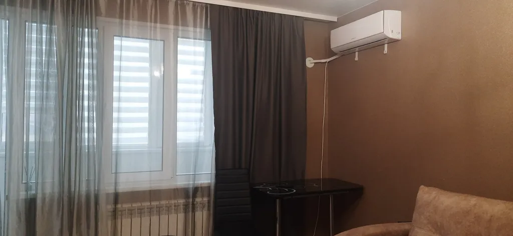 Квартира-студия