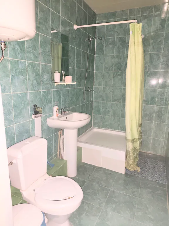 Комната у моря