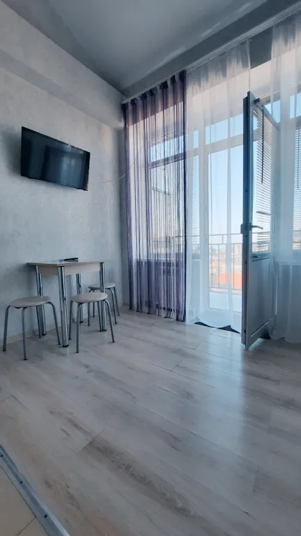 Студия у моря