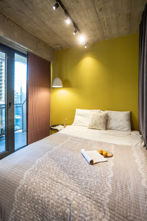 Лофт-апартаменты на 1 линии