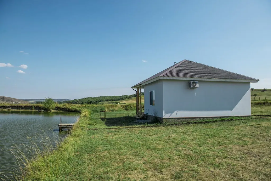 База отдыха Широкая Балка