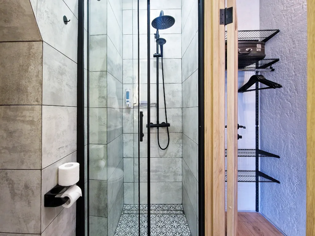 Видовая студия в бутик апарт-отеле Дом с гаргульями