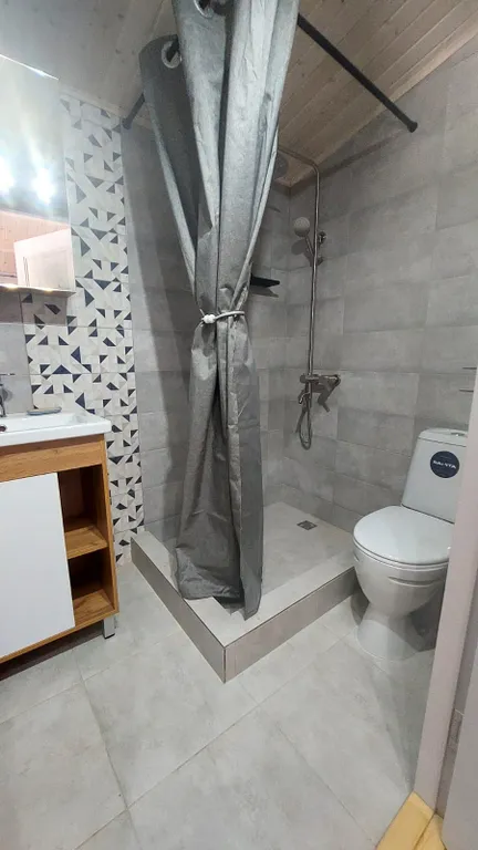 1-комнатный Дом