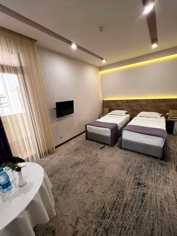 Квартира Комната — аренда посуточно в Ереван