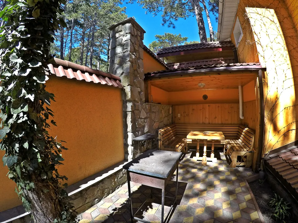 Дом 2 - Советское (Долоссы)