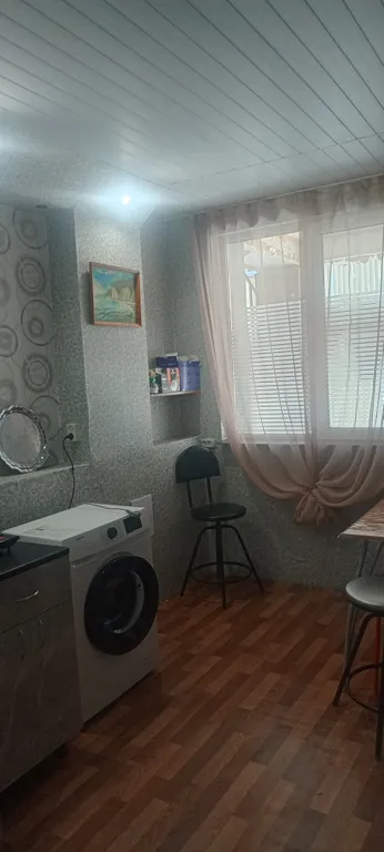 Отдых в Ольгинке