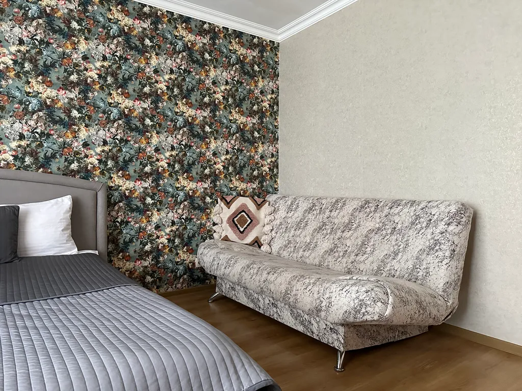 Квартира Апартаменты рядом с аквапарком — Ярославль