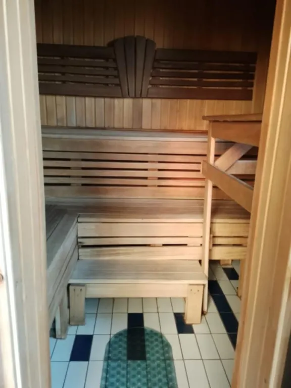 Дом с зимним садом