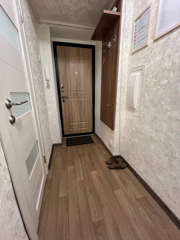 Апартаменты рядом с Автовокзалом