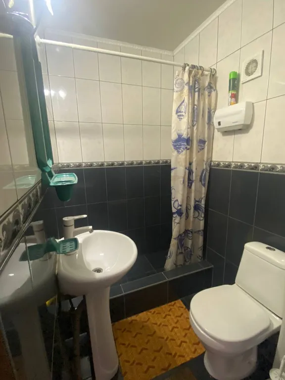 Квартира Комната — Судак