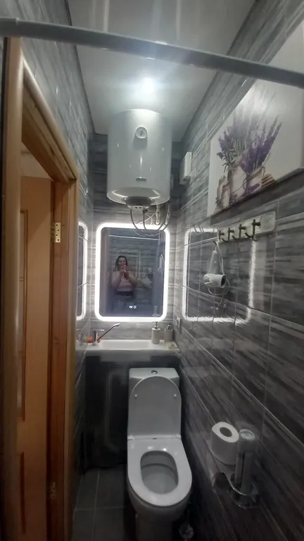 Уютная студия в центре