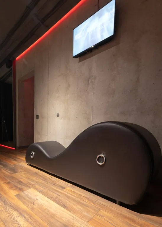 Апартаменты для свиданий