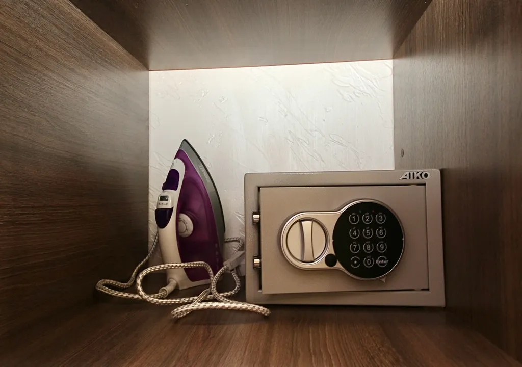 Апартамент с видом на море