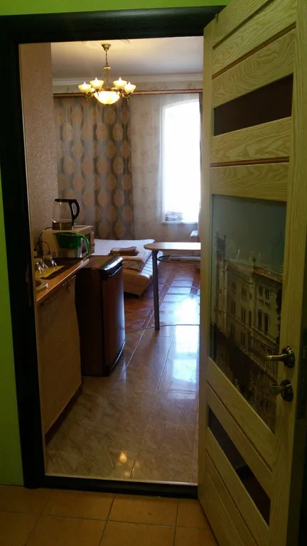 Квартира Квартира Номер у Московского вокзала вблизи Невского проспекта — Санкт-Петербург