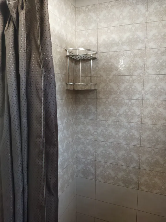 Уютный домик