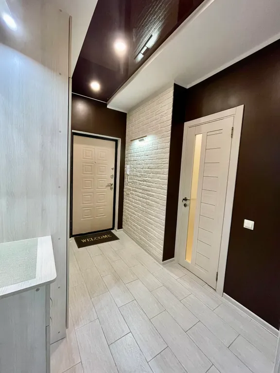 Квартира Апартаменты у моря — Севастополь