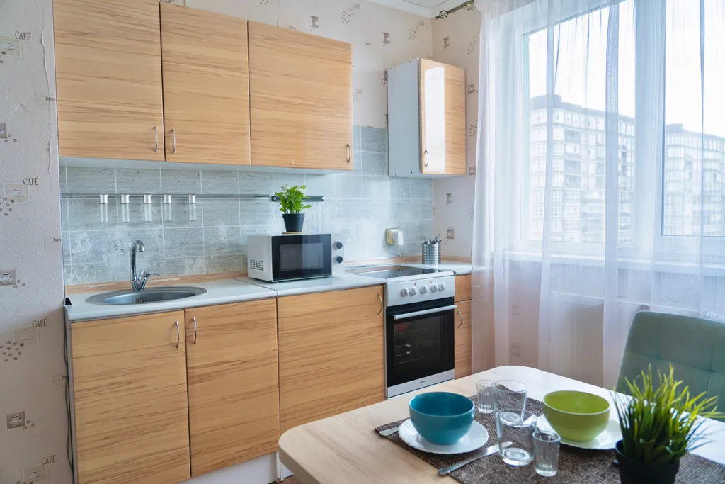 Парк Краснодар