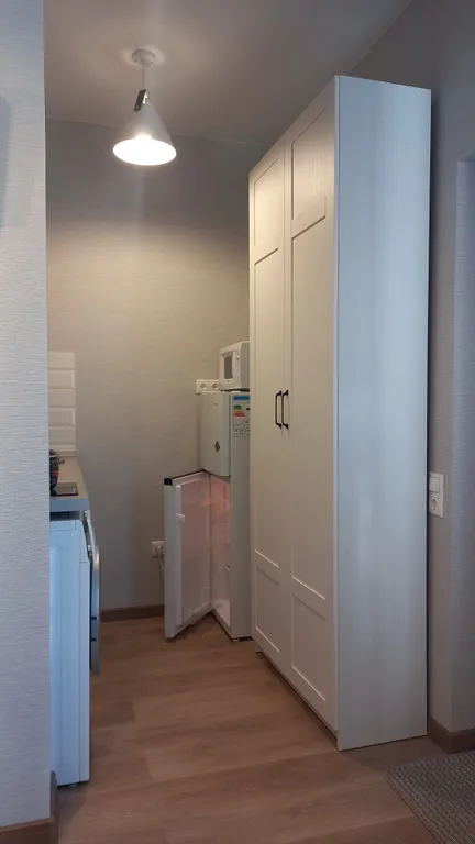 Апартаменты Terrazza рядом с вокзалом, с террасой, комфортные и уютные