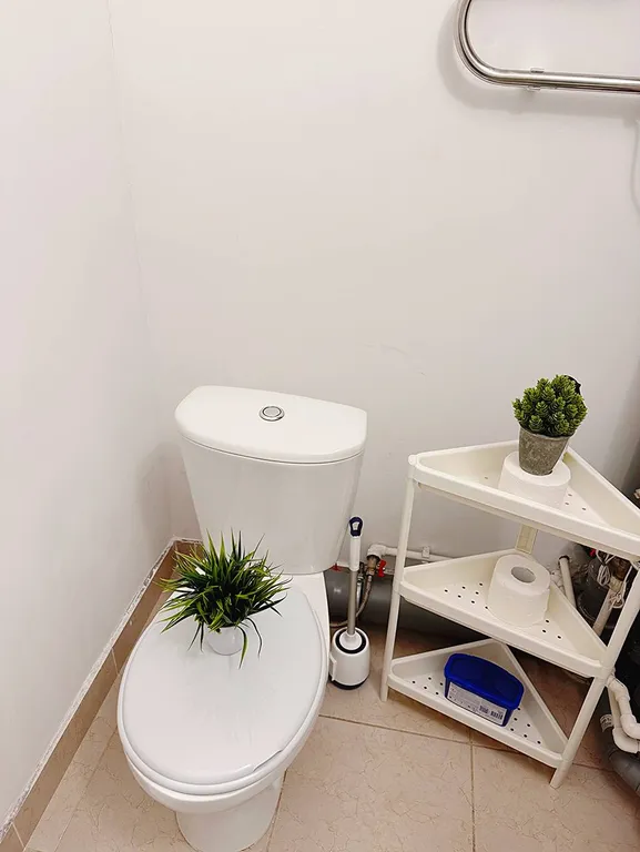 Квартира Апартаменты в ЖК Новое Колпино, большая парковка у дома — Колпино