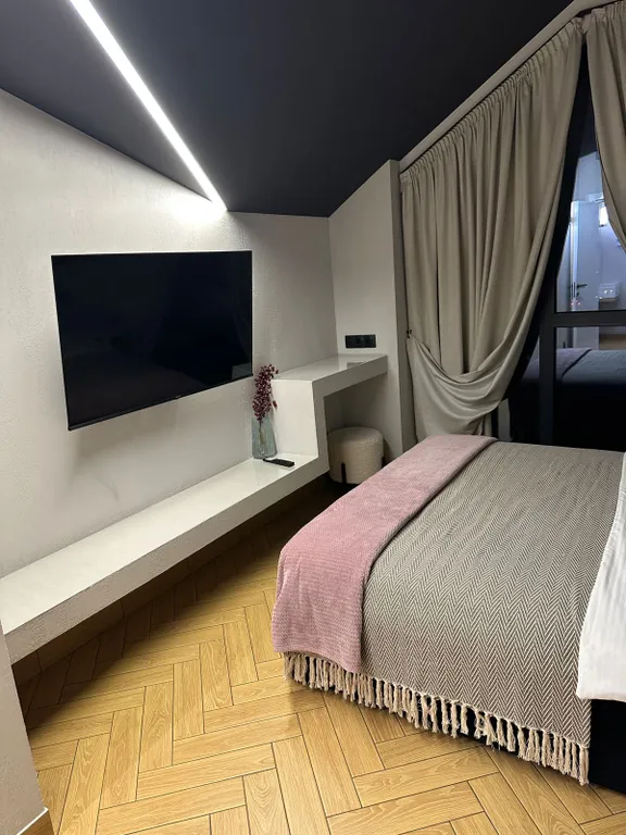 Апартаменты Маргарита