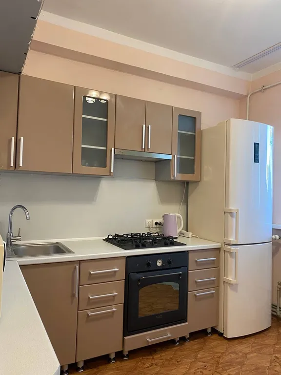 Квартира в двух шагах от аквапарка