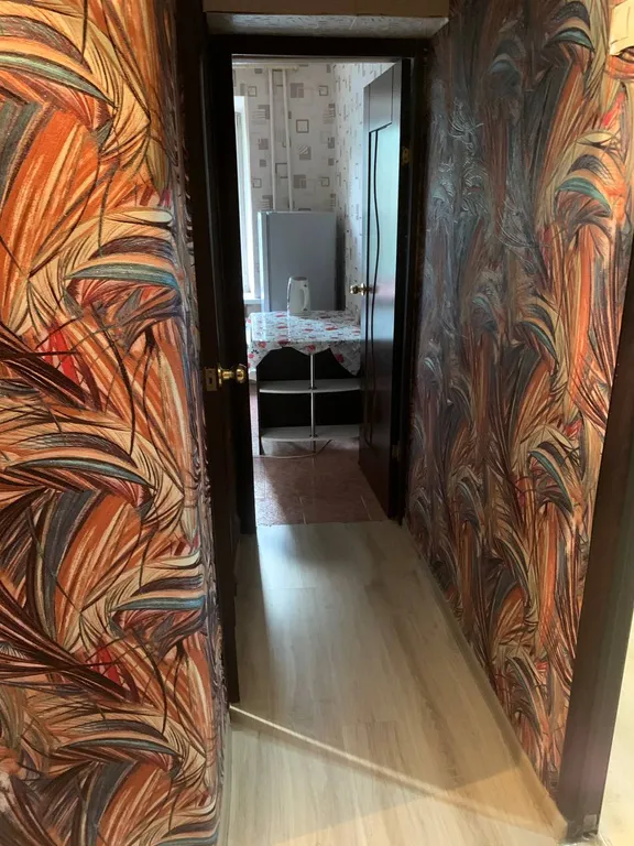 Уютная 1-комнатная квартира в престижном районе города