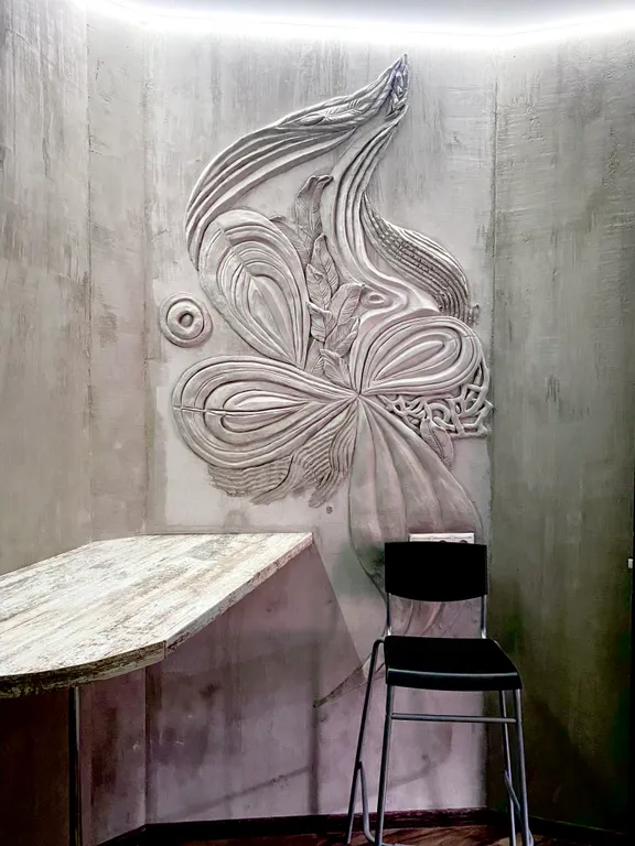 Артефакты рядом с аэропортом Шереметьево