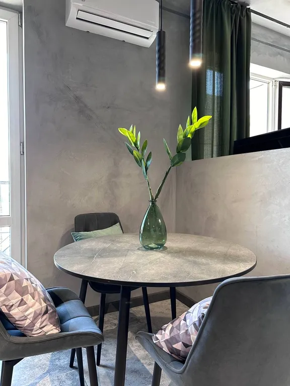 Квартира Квартира Комфорт, уют и идеальное расположение — Махачкала