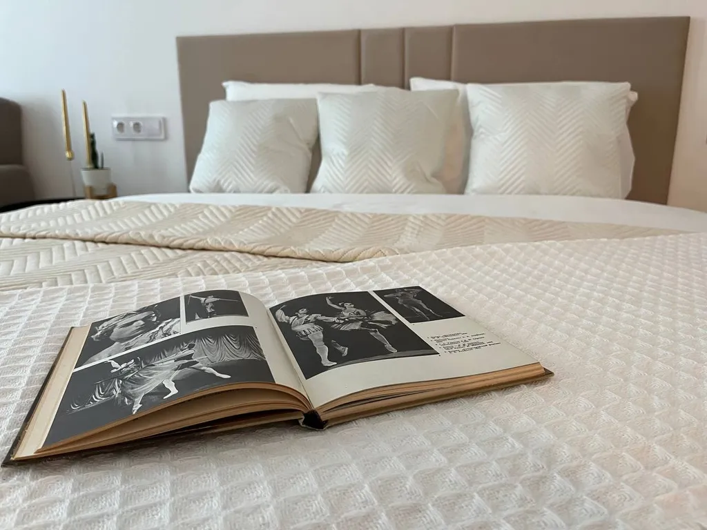 Апартаменты Балет