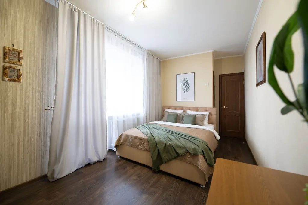 Городской бор