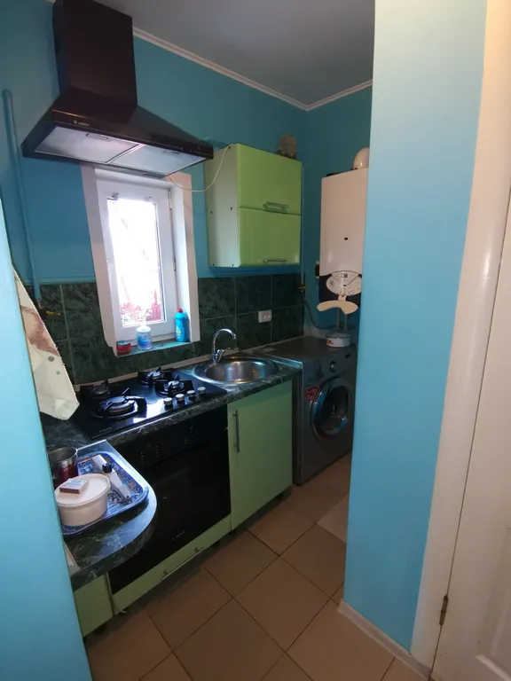 3 комнатная квартира