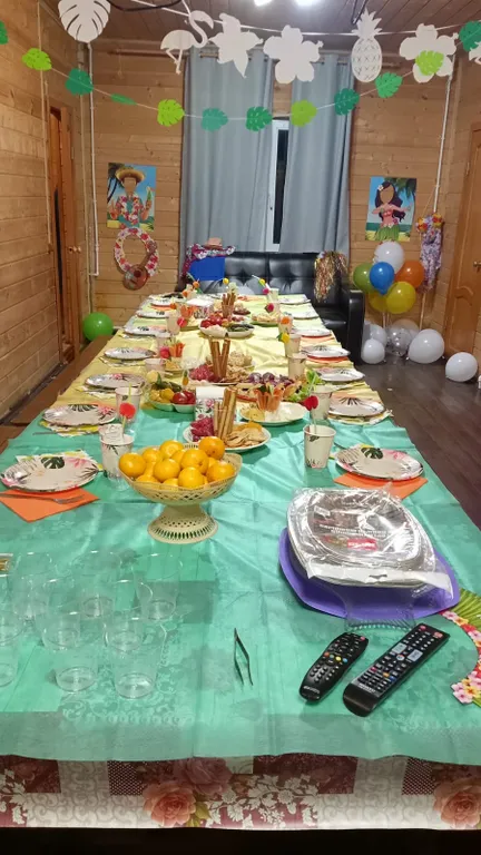 Коттедж для банкетов в Медвежьих озерах